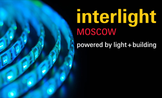 Итоги выставки Interlight Moscow 2018