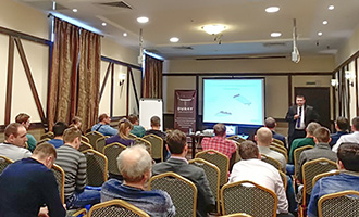 Итоги семинара в Нижнем Новгороде