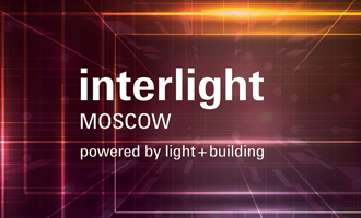 DURAY на Interlight Russia 2023